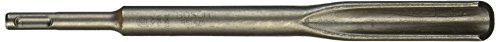 BOSCH HS1475 10 In. Gouging Chisel SDS-plus Bulldog Hammer Steel