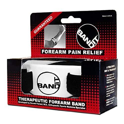 BandIT Therapeutic Forearm Band
