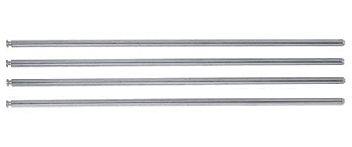 BOSCH MS1222 Extra-Long Base Extension Rods for 4412 5412L Miter Saws