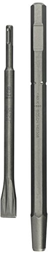 BOSCH HS1508 12 In. Bushing Head Shank 3/4 In. Hex Hammer Steel