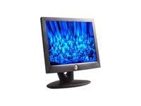 Dell model # 1504FP 15″ Ultrasharp LCD Monitor in black