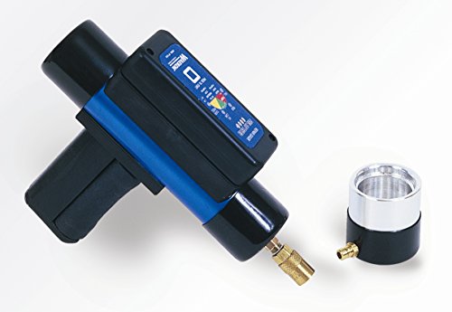 Waekon (FPT2600E Fuel Cap Pressure Test System