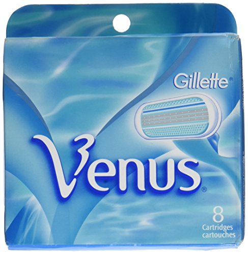 Venus replacement cartridges