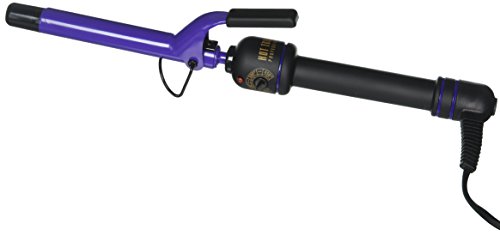 HOT TOOLS 3/4″ Spring Curling Iron Crmic