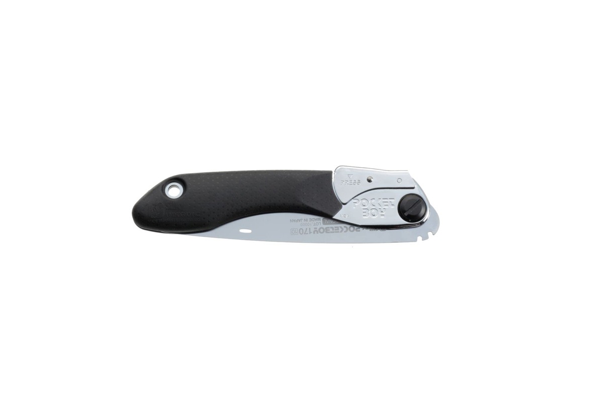 Silky Professional Series PocketBoy Folding Saw 170mm Medium Teeth (340-17) | The Storepaperoomates Retail Market - Fast Affordable Shopping