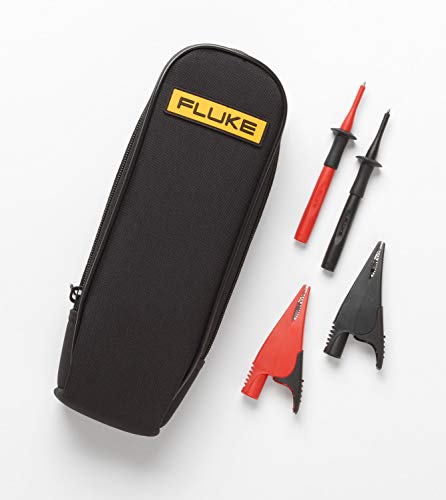 Fluke Corporation T5-KIT Tester Accessory Starter Kit