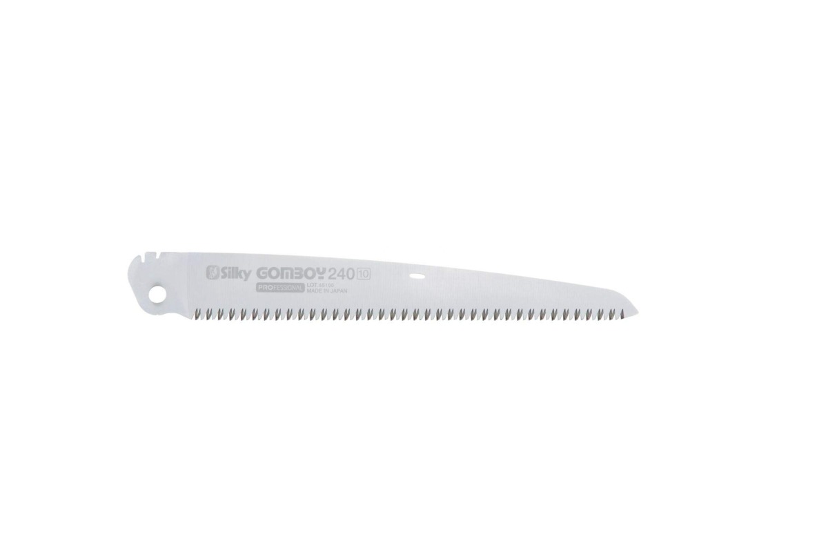 Silky Replacement Blade Only GomBoy 240mm Medium Teeth (122-24) | The Storepaperoomates Retail Market - Fast Affordable Shopping