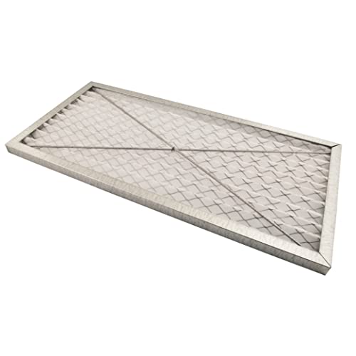 JET 24x12x1 Electrostatic Outer Air Filter (708732)