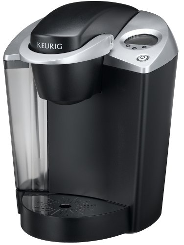 Keurig B50 Gourmet Single-Cup Brewing System