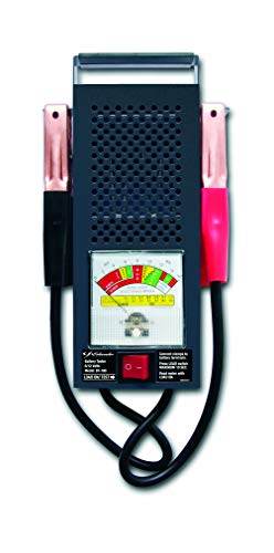 Schumacher BT-100 Battery Load Tester and Voltmeter – 100 Amp | The Storepaperoomates Retail Market - Fast Affordable Shopping