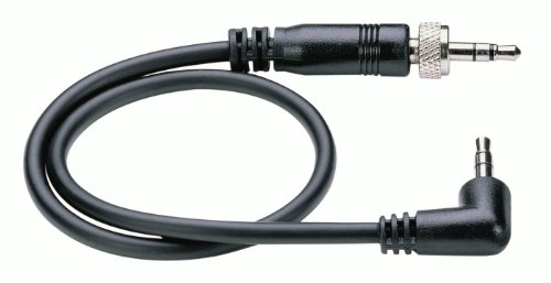 Sennheiser CL 1-N Line Output Cable, Black