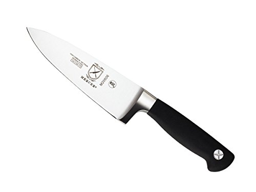 Mercer Culinary M20606 Genesis 6-Inch Chef’s Knife