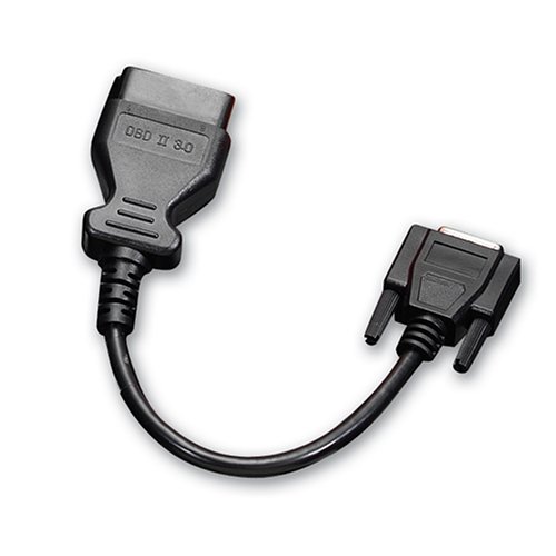 Actron CP9142 OBD II Cable for use CP9145 and CP9150 Super AutoScanners