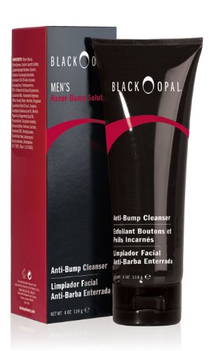 Black Opal Anti-Bump Shave Cleanser