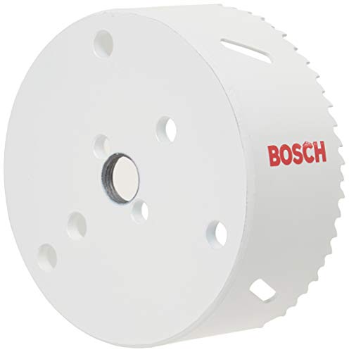 BOSCH HB425 4-1/4 In. Bi-Metal Hole Saw , White | The Storepaperoomates Retail Market - Fast Affordable Shopping