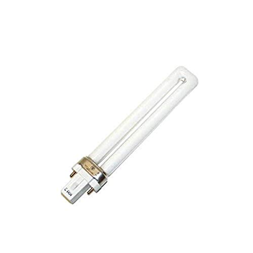 Westinghouse Lighting Corp 37374 9-watt Replacement Bulb, Fluorescent