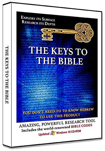 The Keys to the Bible