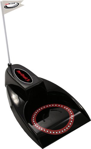 ProActive Electric Golf Putting Cup
