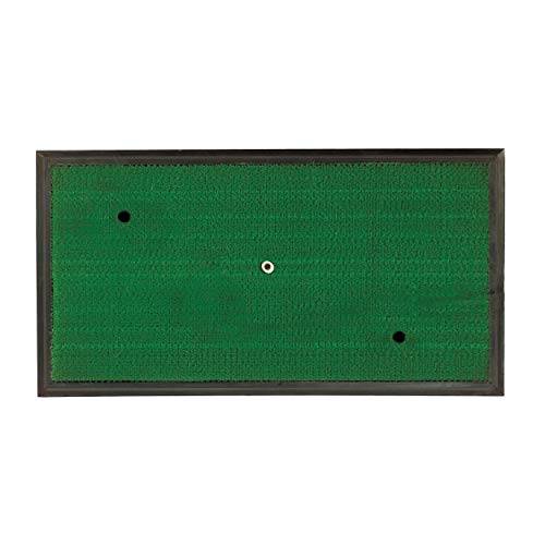 ProActive Sports 1′ x 2′ Hitting/Practice, Chipping and Driving Golf Grass Mat