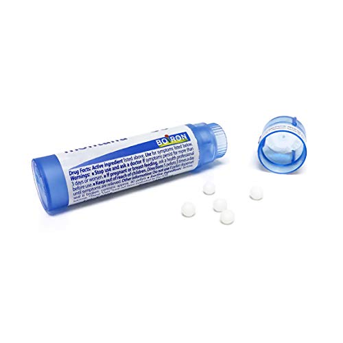 Boiron Phosphoricum Acidum 30C, 80 Pellets, Homeopathic Medicine for Concentration | The Storepaperoomates Retail Market - Fast Affordable Shopping