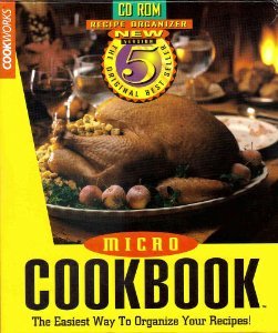 Micro Cookbook