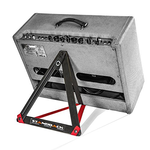 Standback Amp Stand, Light, Compact, and Adjustable | The Storepaperoomates Retail Market - Fast Affordable Shopping