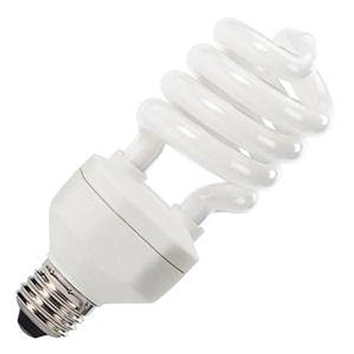 GE 81514 – FLE29HLX/2XL/827 Twist Medium Screw Base Compact Fluorescent Light Bulb