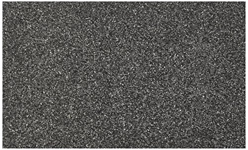 BOSCH 3601010509 Graphite Platen Pad for 4 x 24-Inch BOSCH Belt Sanders , Grey | The Storepaperoomates Retail Market - Fast Affordable Shopping