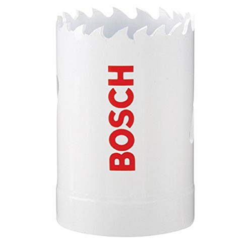 Bosch HB144 BIM STP Hole Saw US 1-7/16-Inch (Bi-Metal)