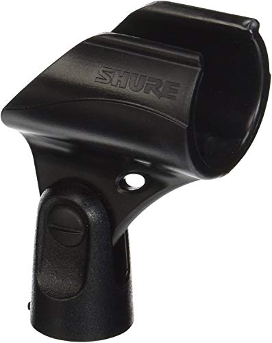 Shure WA371 Microphone Clip for all Shure Wireless Handheld Transmitters | The Storepaperoomates Retail Market - Fast Affordable Shopping