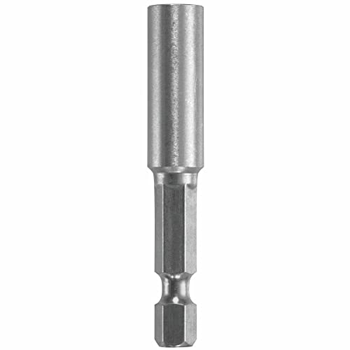 Bosch 40831 2-1/8-Inch Length Magnetic Stainless Steel Bitholder, 1-Piece