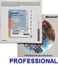 Microsoft Office 2003 Professional WIN32 for System Builders – 1 Pack [Old Version]