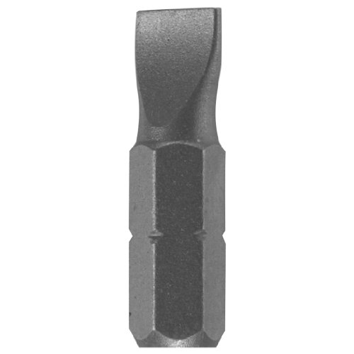 Bosch 39537 8-10 Slotted Insert Bit by 1-Inch, Extra Hard