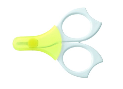 Pigeon Nail Scissor (New Born Baby) Made in Japan | The Storepaperoomates Retail Market - Fast Affordable Shopping