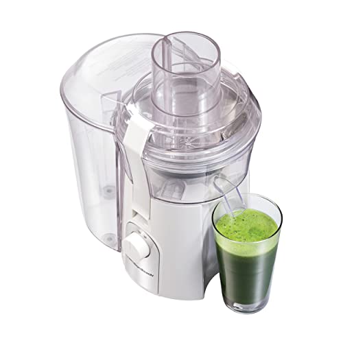 Hamilton Beach 67650 Big Mouth Pro Juice Extractor | The Storepaperoomates Retail Market - Fast Affordable Shopping