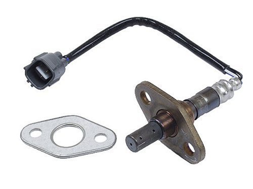 Denso 234-9001 Upstream Air Fuel Ratio Oxygen Sensor with 10.6” 4-Wire Harness, for Auto Trans Equipped Vehicles