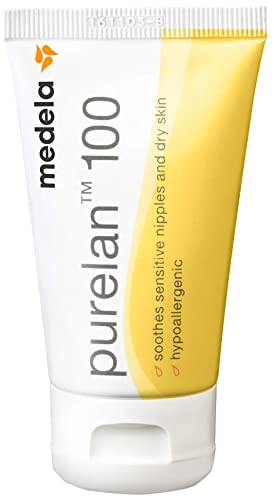 Purelan 100 Nipple Cream – 37g