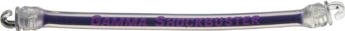Gamma Shockbuster Vibration Dampener, Purple
