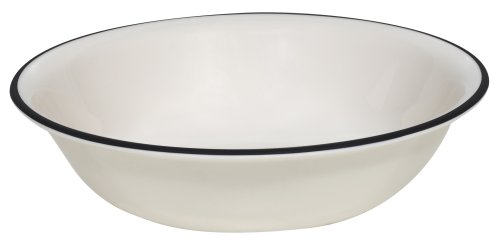 Corelle Livingware 10-Ounce Dessert Bowl, Sunblossoms