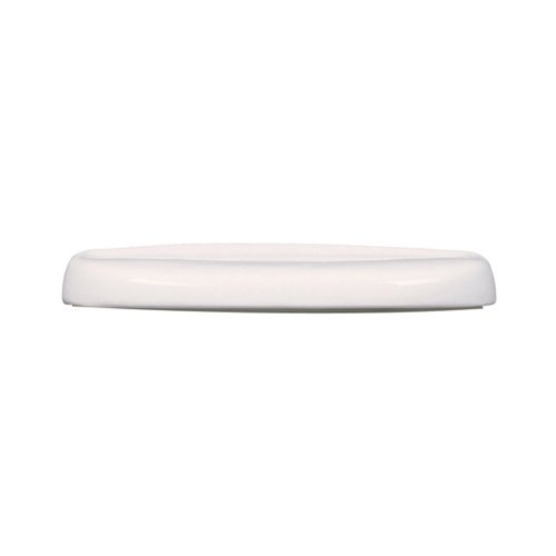 American Standard 735083-400.020 Cadet Toilet Tank Cover for Models with Standard 12-Inch Rough Tank, Models 2998, 2898, 2798, White