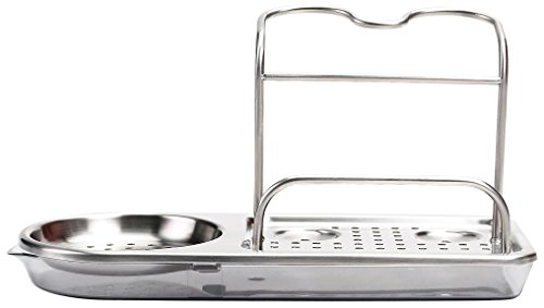 OXO Good Grips Stainless Steel Sink Caddy