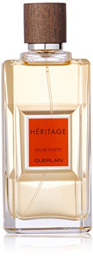 Heritage by Guerlain for Men – 3.4 oz EDT Spray