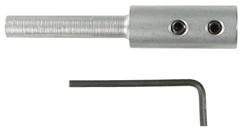Irwin Tools 42936 4-Inch Extension Bore Silver
