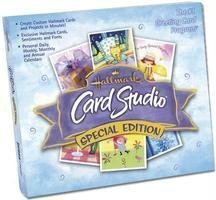 Hallmark Card Studio (Special Edition)
