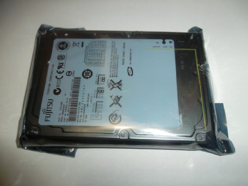 Fujitsu MHV2040AH 40GB UDMA/100 5400RPM 8MB IDE 2.5″ Hard Drive