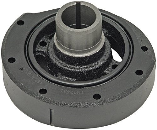Dorman 594-024 Engine Harmonic Balancer Compatible with Select Ford / Lincoln / Mercury Models