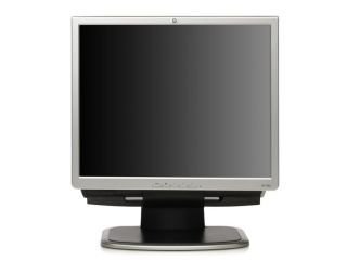 HP L1940T – LCD display – TFT – 19″ – 1280 x 1024 / 75 Hz – 300 cd/m2 – 700:1 – 8 ms – 0.294 mm – DVI-D, VGA