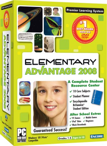 Elementary Advantage 2008 [OLD VERSION]