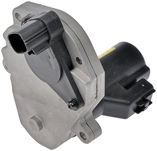 Dorman 600-805 Transfer Case Motor Compatible with Select Ford Models