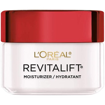 L’Oreal Paris Skincare Revitalift Anti-Wrinkle and Firming Face and Neck Moisturizer with Pro-Retinol Paraben Free 1.7 oz (Packaging may vary) | The Storepaperoomates Retail Market - Fast Affordable Shopping